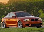 BMW 1-Series M Coupe 2011 года (US)